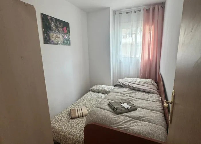 Apartmentos Salou Summer Life