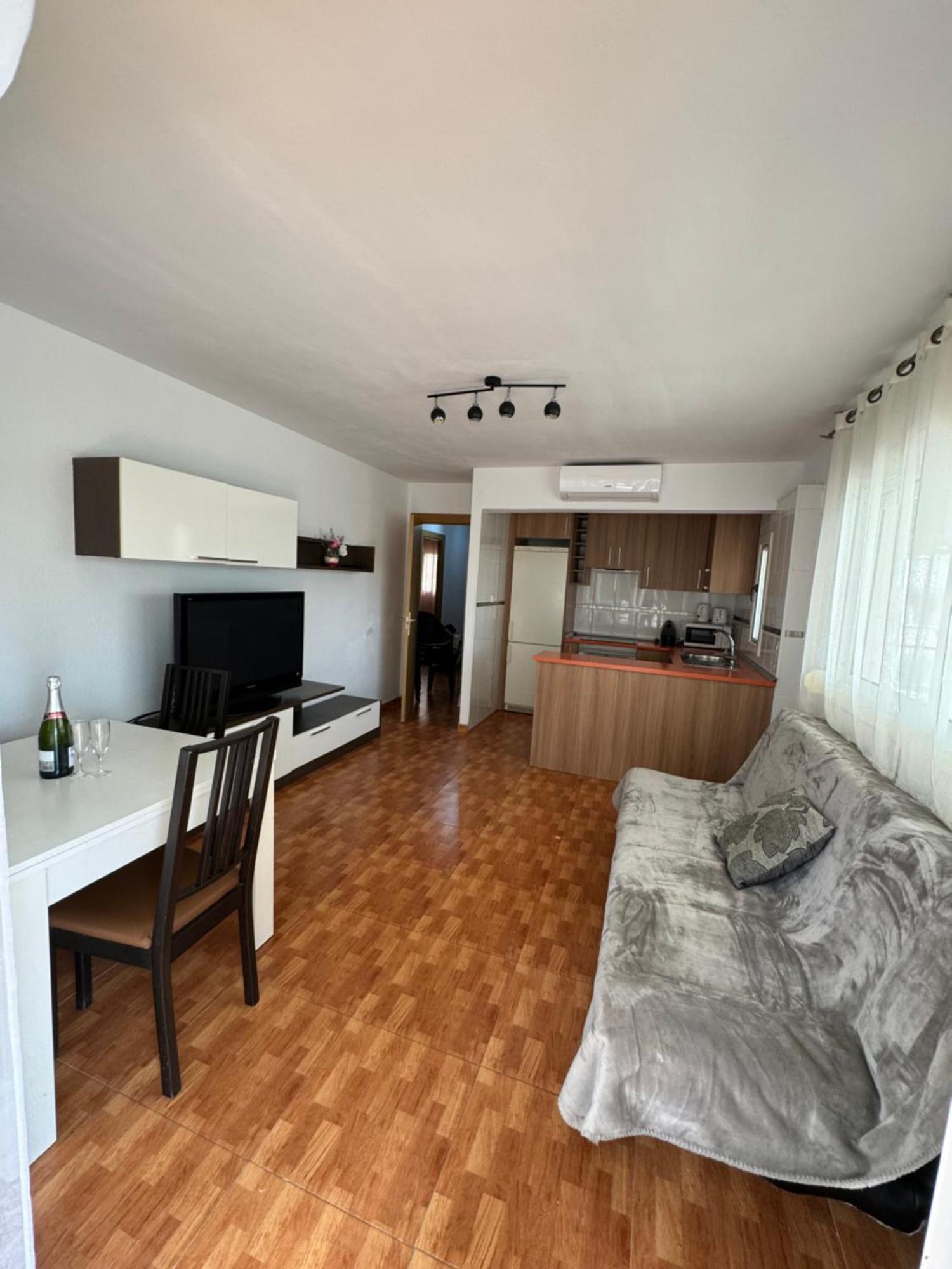 Apartmentos Summer Life Apartment