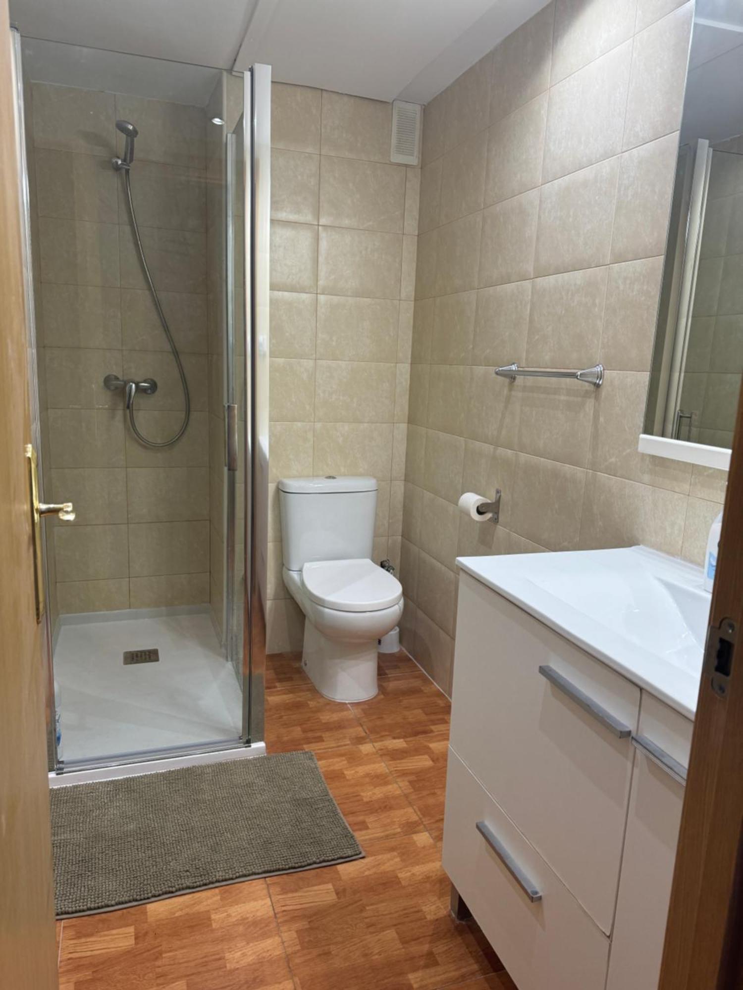 Apartmentos Summer Life Apartment Salou