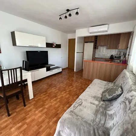 Apartmentos Salou Summer Life Exterior foto