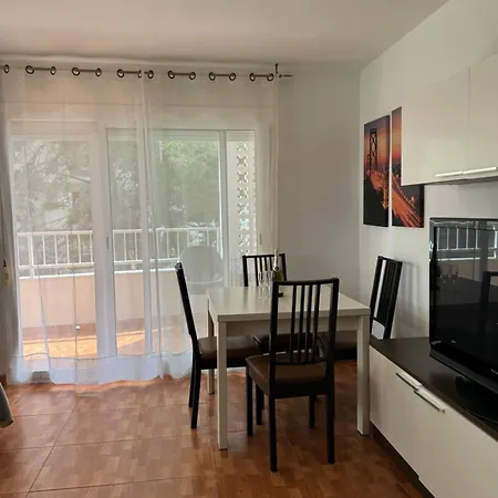 Apartmentos Salou Summer Life Exterior foto