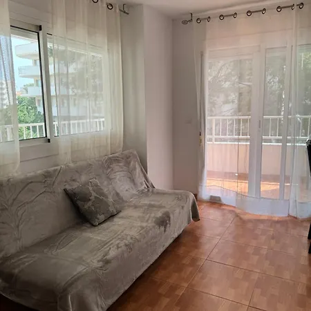 Apartmentos Salou Summer Life Exterior foto